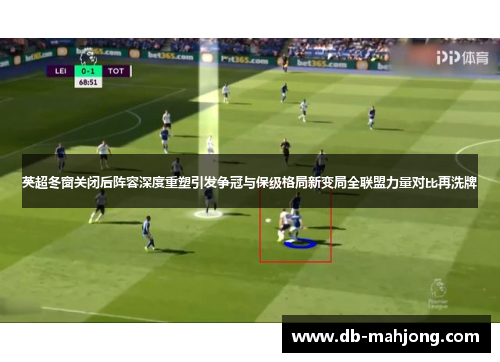 英超冬窗关闭后阵容深度重塑引发争冠与保级格局新变局全联盟力量对比再洗牌